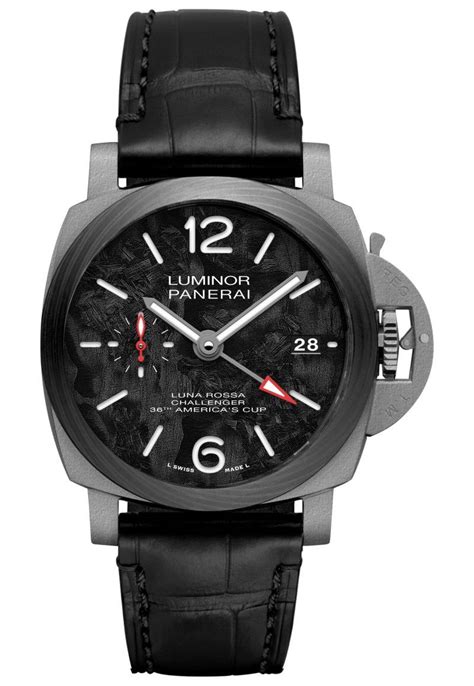 panerai lu specs|Panerai luminor watch price.